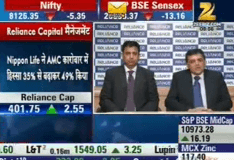 Nippon Life Increases Stake in Reliance Capital Asset Management company to 49%